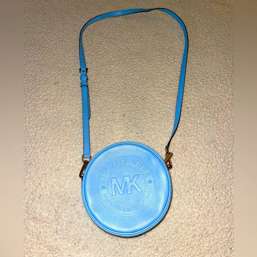 Michael Kors crossbody bag - Picture 1 of 5